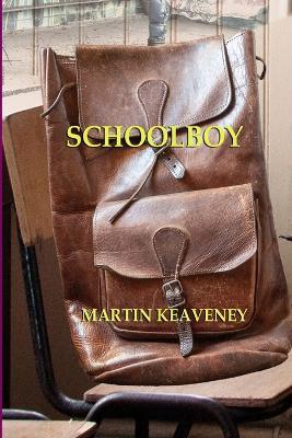 Schoolboy - Martin - cover