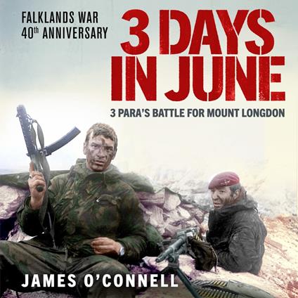 Three Days In June