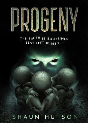 Progeny - cover