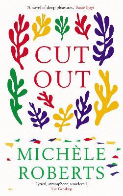 Cut Out - Michele Roberts - cover