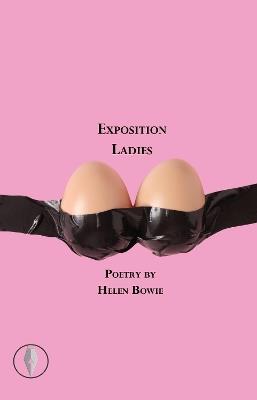 Exposition Ladies - Helen Bowie - cover