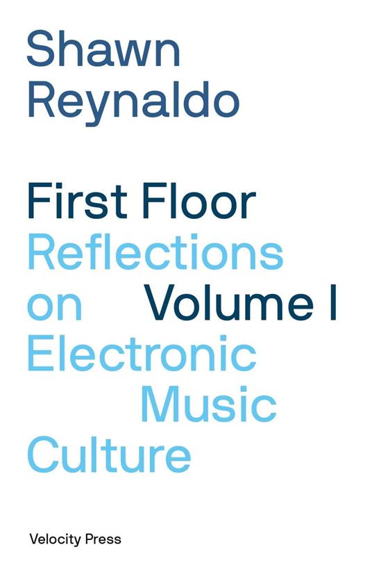 First Floor Volume 1