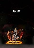 Ovum - Gideon Masters - cover