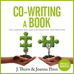 Co-writing a Book