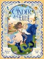 Cinder & Ella - Barbara Slade - cover