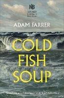 Cold Fish Soup - Adam Farrer - cover