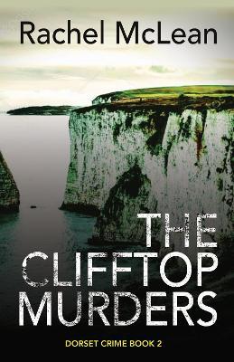 The Clifftop Murders - cover