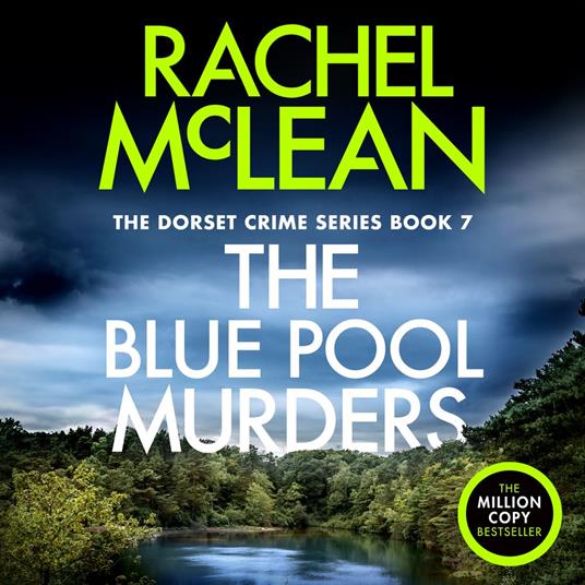 The Blue Pool Murders