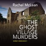 Ghost Village Murders, The