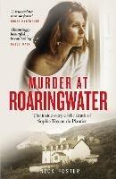 Murder at Roaringwater - Nick Foster - cover