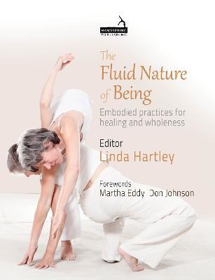 The Fluid Nature of Being: Embodied Practices for Healing and Wholeness - cover