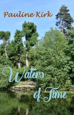 Waters of Time - Pauline Kirk - cover