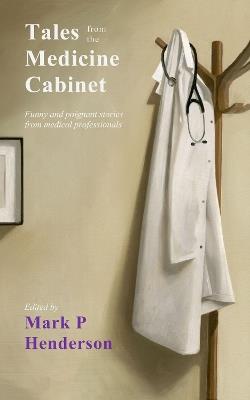 Tales from the Medicine Cabinet - cover