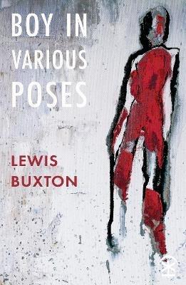 Boy in Various Poses - Lewis Buxton - cover