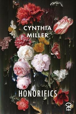 Honorifics - Cynthia Miller - cover