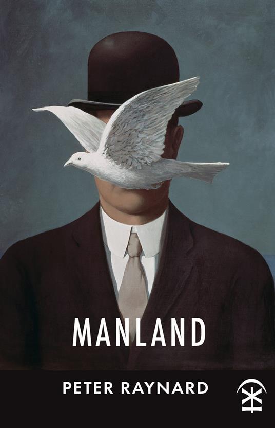 Manland - Peter Raynard - ebook