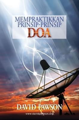 Mempraktikkan Prinsip-Prinsip DOA - David Pawson - cover