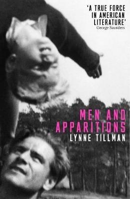 Men And Apparitions - Lynne Tillman - cover