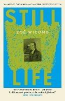 Still Life - Zoe Wicomb - cover