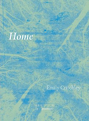 Home - Emily Critchley - cover