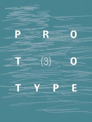PROTOTYPE 3 - cover