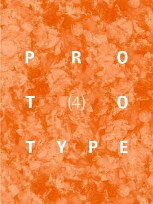 PROTOTYPE 4 - cover