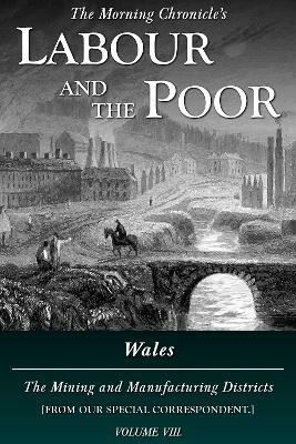 Labour and the Poor Volume VIII: Wales, The Mining and Manufacturing Districts - Special Correspondent - cover