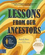 Lessons from Our Ancestors: Winner of the Discover British Book Award 2024: Equality, Inclusivity and Sustainability in the Ancient World
