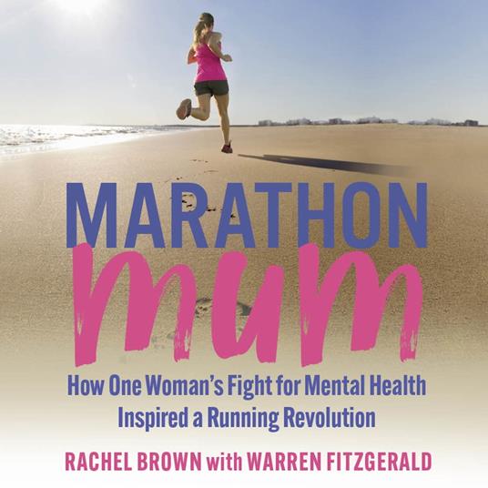 Marathon Mum