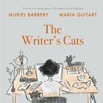 The Writer's Cats