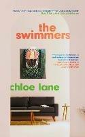 The Swimmers - Chloe Lane - cover