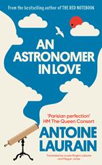 An Astronomer In Love