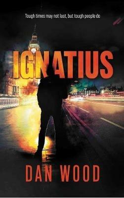 Ignatius - Dan Wood - cover