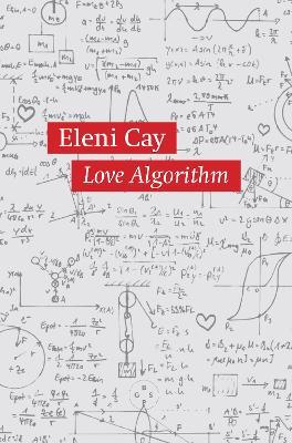 Love Algorithm - Eleni Cay - cover