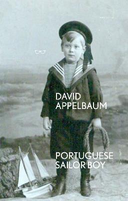 Portuguese Sailor Boy - David Appelbaum - cover