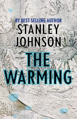 The Warming - Stanley Johnson - cover