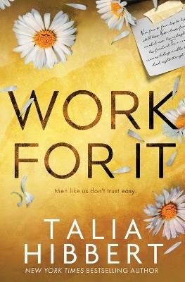 Work For It - Talia Hibbert - cover