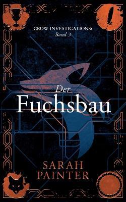 Der Fuchsbau - Sarah Painter - cover