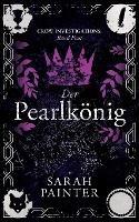 Der Pearlkoenig - Sarah Painter - cover