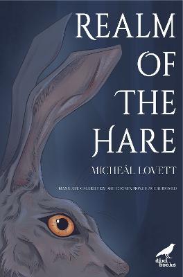 Realm of the Hare - Micheal Lovett - cover