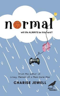 Normal - Charise Jewell - cover
