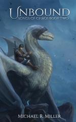 Unbound: A Dragon Rider Fantasy