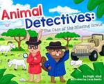 Animal Detectives: The case of the missing goats