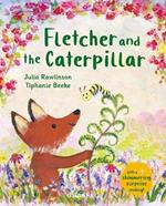 Fletcher and the Caterpillar