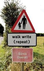 walk write (repeat)