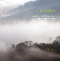 Rock Songs: story about walk about story about walkabout story - Nick Sales - cover