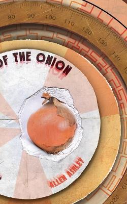 Journey to the Centre of the Onion - Allen Ashley - cover