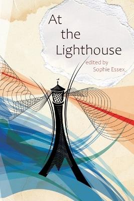 At the Lighthouse (Paperback) - cover