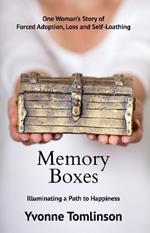 Memory Boxes: Illuminating a Path to Happiness