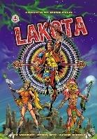 Lakota - Mark Ellis - cover